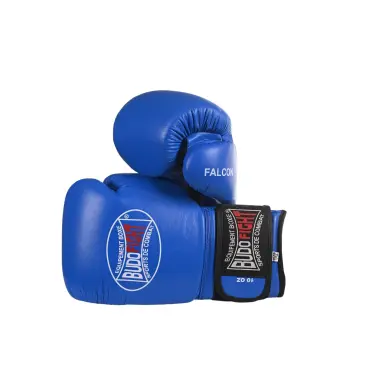 Guantes de Boxeo Falcon 100% cuero - 39