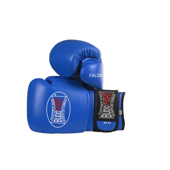 Guantes de Boxeo Falcon 100% cuero