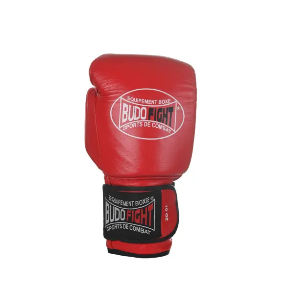 Guantes de Boxeo Falcon 100% cuero