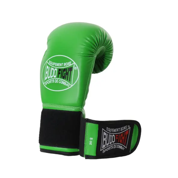 Guantes de Boxeo Padawan