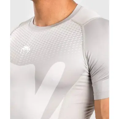 Rashguard Venum Attack mangas cortas - 10