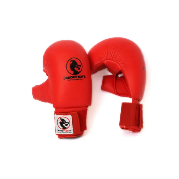 Guantes de kárate FFK