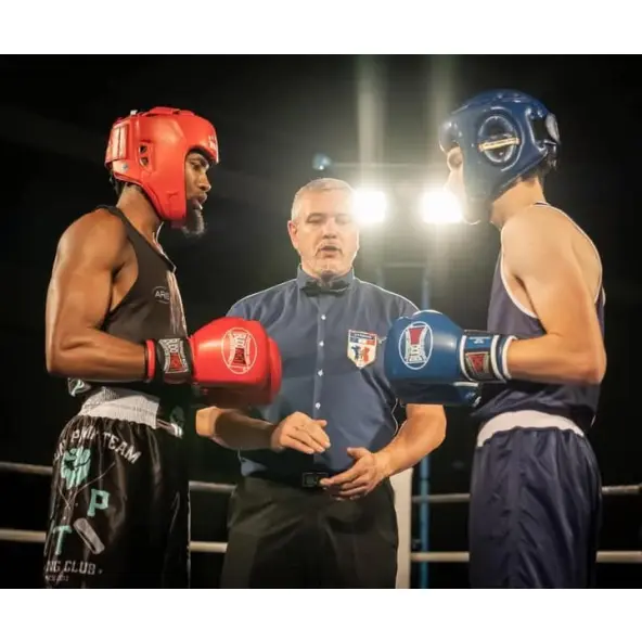 Guantes de Boxeo Padawan