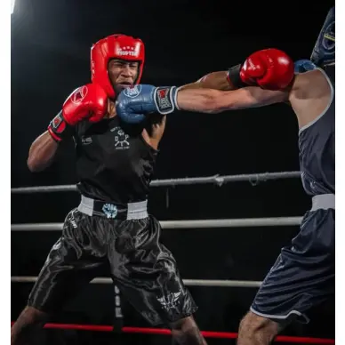 Guantes de Boxeo Padawan - 102