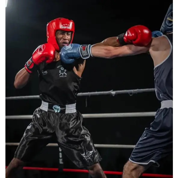 Guantes de Boxeo Padawan