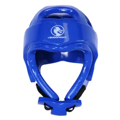 Casco de kárate FFK - 26