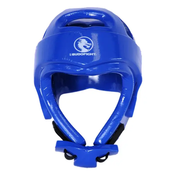 Casco de kárate FFK