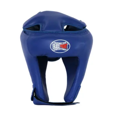 Casco de Karate Contact - 17