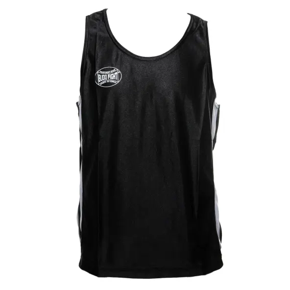 Camiseta sin mangas de boxeo