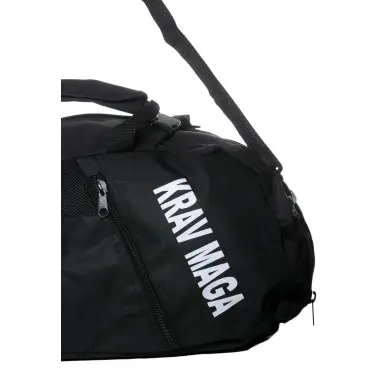 Bolsa de deporte Krav Maga convertible - 15