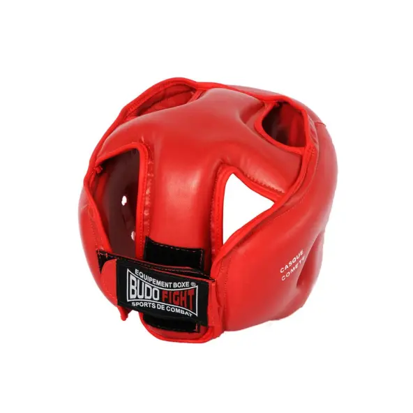 Casco de Karate Contact