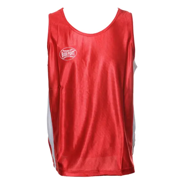 Camiseta sin mangas de boxeo
