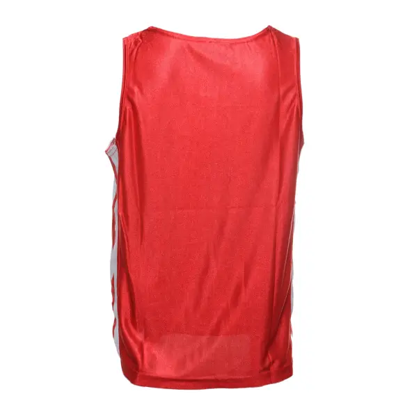 Camiseta sin mangas de boxeo