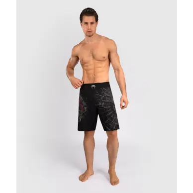 Short MMA-Combat Venum Contender - Caqui - 17