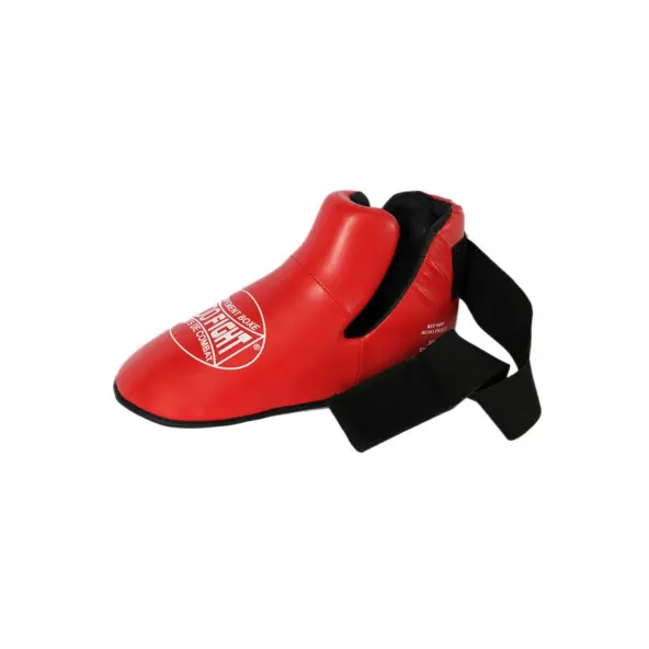 Protector de pie para Full Contact