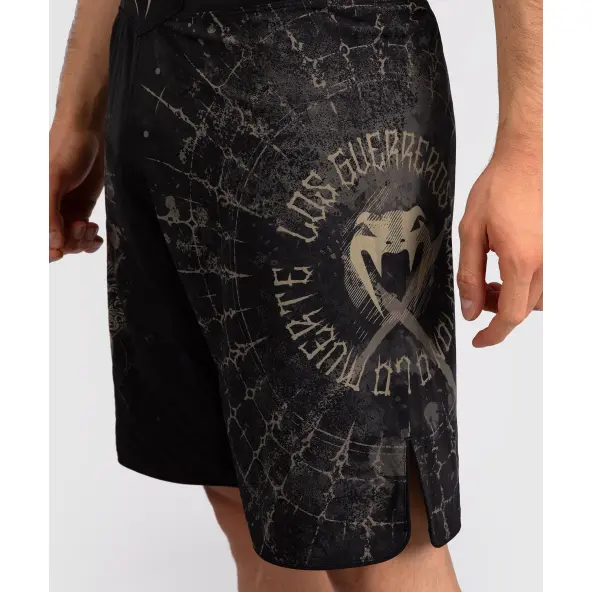 Short MMA-Combat Venum Contender - Caqui