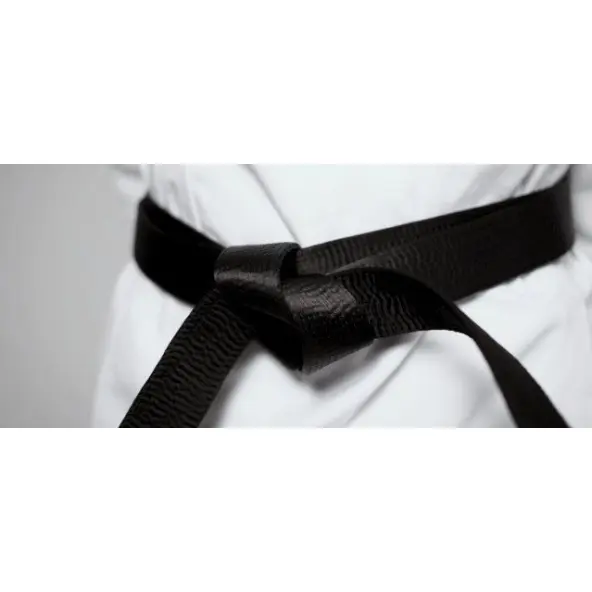 Cinturón Karate Shureido Shotokan Karate Do satén