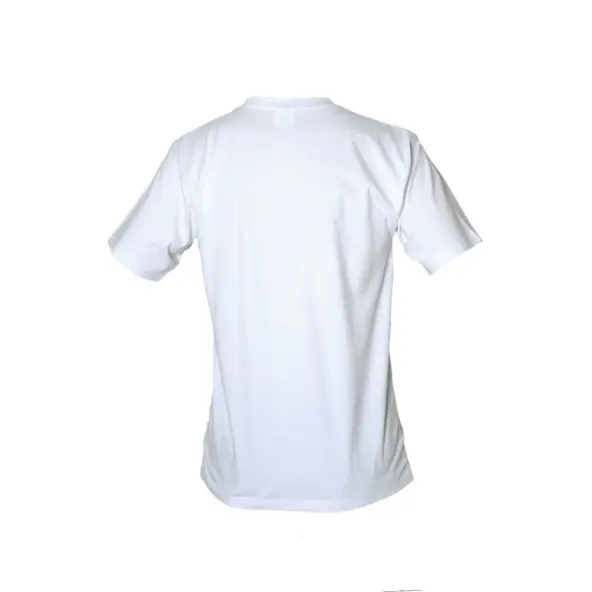 Camiseta Krav Maga Blanca