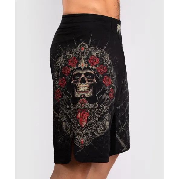 Short MMA-Combat Venum Contender - Caqui