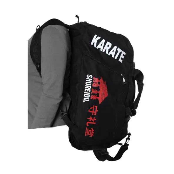 Bolsa de deporte Shureido convertible