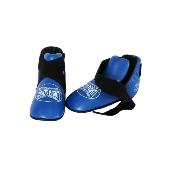 Protector de pie para Full Contact