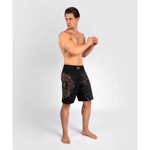 Short MMA-Combat Venum Contender - Caqui