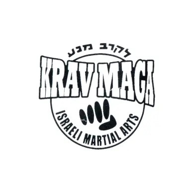 Camiseta Krav Maga Blanca - 9
