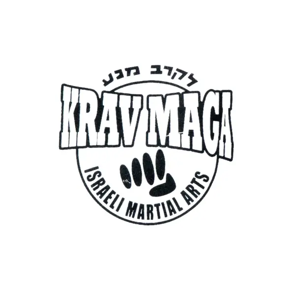 Camiseta Krav Maga Blanca