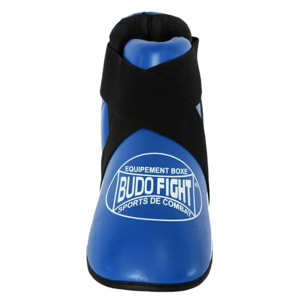 Protector de pie para Full Contact