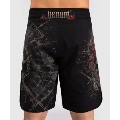 Short MMA-Combat Venum Contender - Caqui - 23