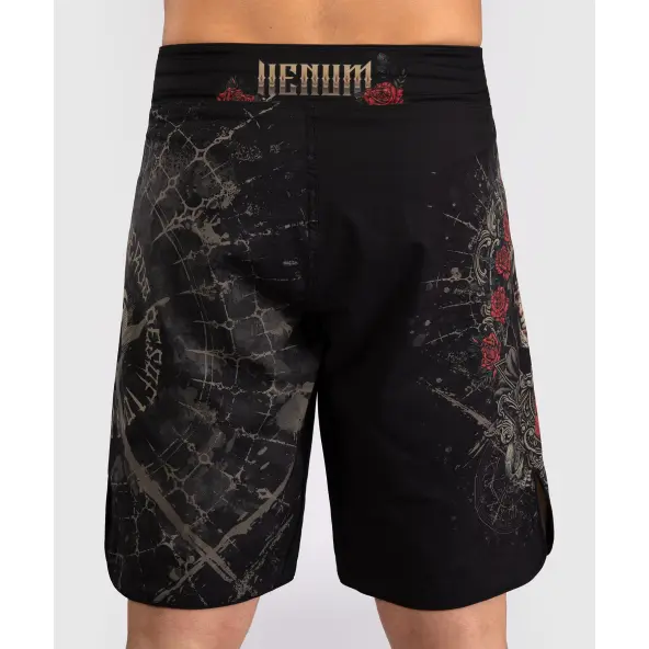 Short MMA-Combat Venum Contender - Caqui