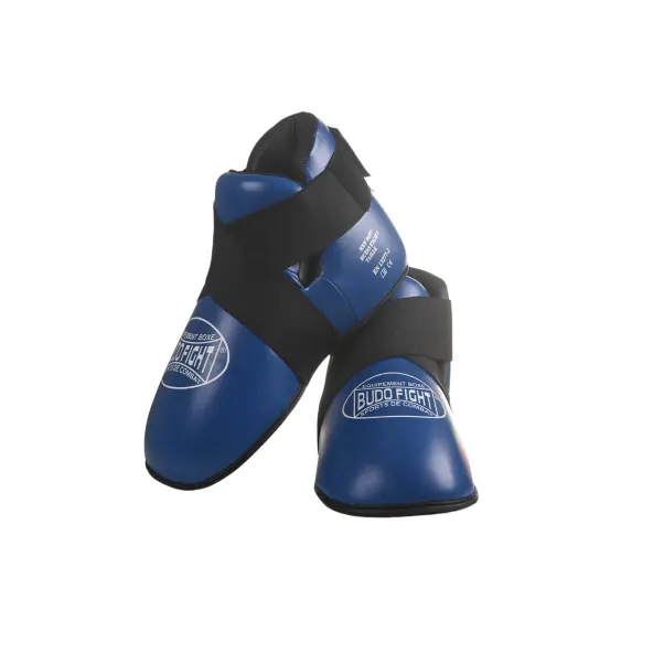 Protector de pie para Full Contact