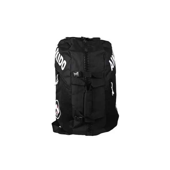 Bolsa de deporte Aikido convertible