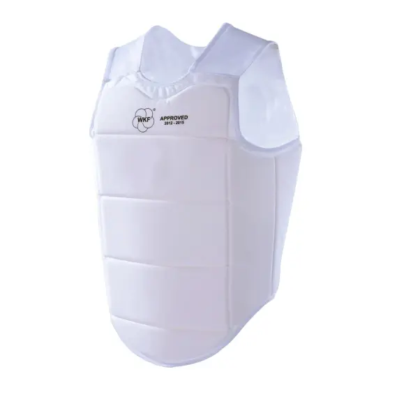 Pack Karate Kumite WKF Azul