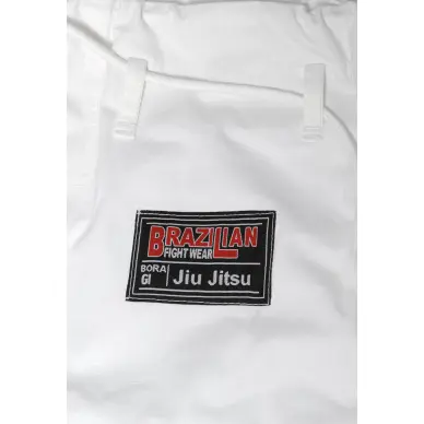 Kimono JJB Bora 2.0 - 107