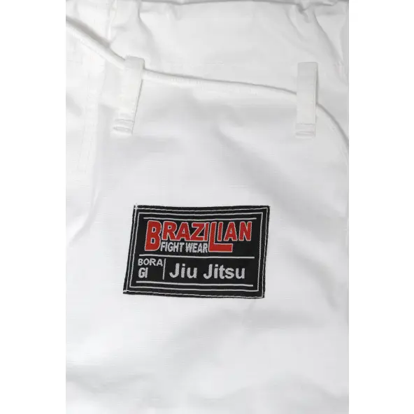 Kimono JJB Bora 2.0