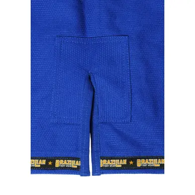 Kimono JJB Pega - 101