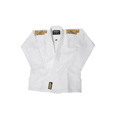 Kimono JJB Pega - 105