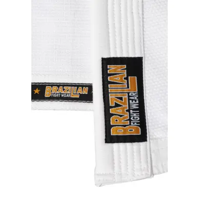 Kimono JJB Pega - 107