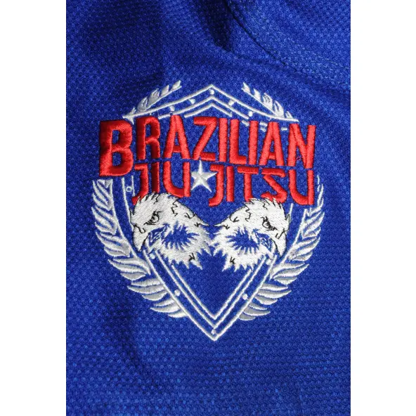Kimono JJB Bora 2.0