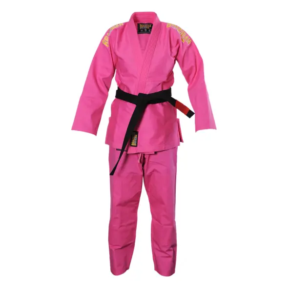 Kimono JJB Pega