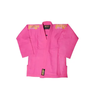 Kimono JJB Pega - 128