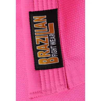 Kimono JJB Pega - 129