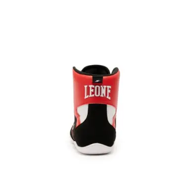 Zapatos de boxeo Leone Premium - 20