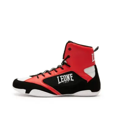 Zapatos de boxeo Leone Premium - 23