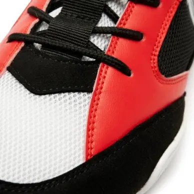 Zapatos de boxeo Leone Premium - 26