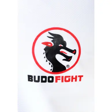 Rashguard MMA Blanco - 9