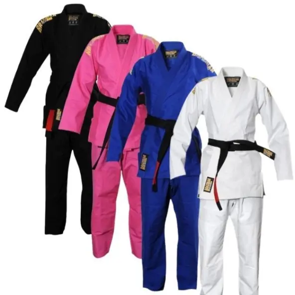 Kimono JJB Pega