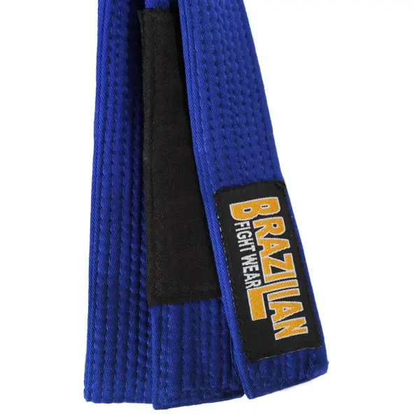 Cinturón JJB Azul
