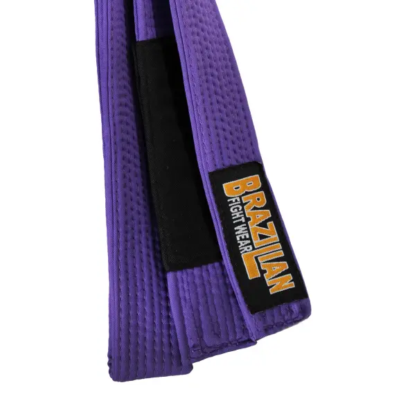 Cinturón JJB morado